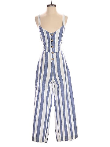 Japna Jumpsuit (view 1)