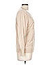 Ann Taylor LOFT Outlet Tan Pullover Sweater Size L (petite) - photo 4
