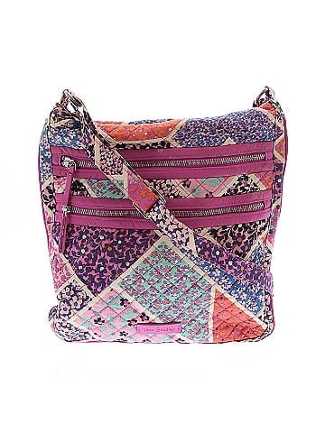 Vera Bradley Crossbody Bag (view 1)