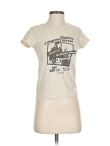 John Galt Short Sleeve T-Shirt (view 1)
