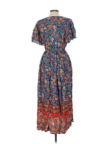 BLOOMCHIC Casual Dress (view 2)