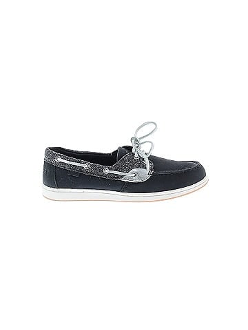 Sperry Top Sider Flats (view 1)