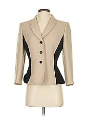 Tahari By Asl Blazer