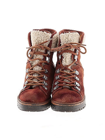 Marc Fisher Boots (view 2)