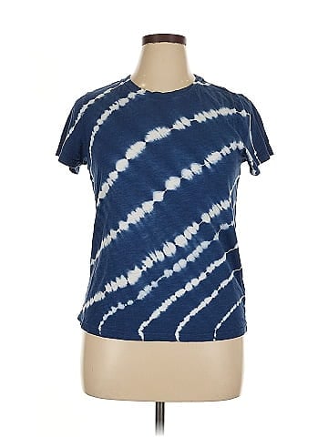 Sanctuary Short Sleeve T-Shirt (view 1)