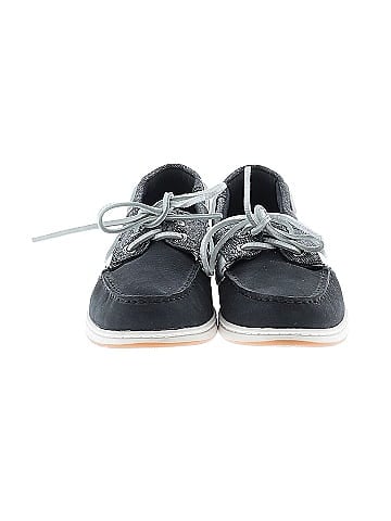 Sperry Top Sider Flats (view 2)