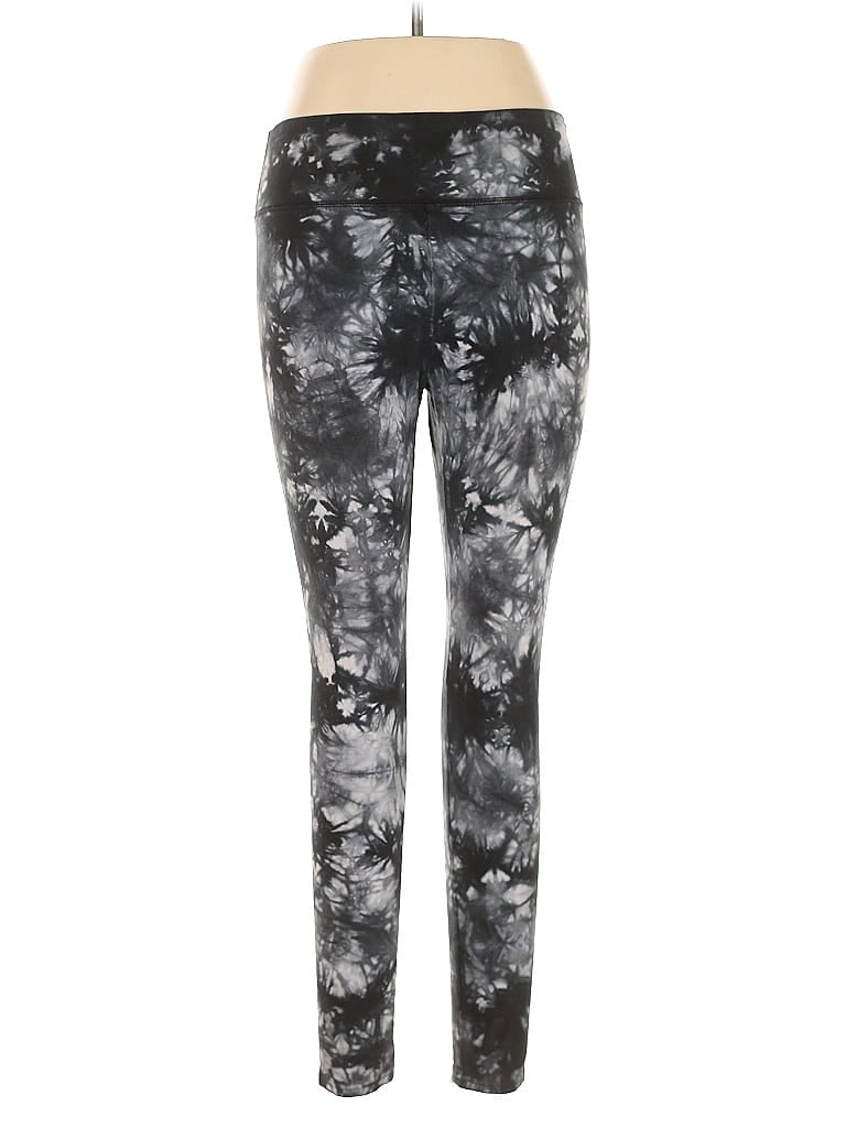 Pre-owned Wild Fable Leggings In Gray