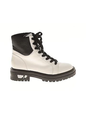 Kenneth Cole New York Boots (view 1)