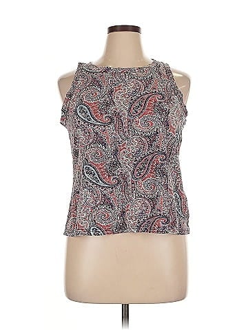 Jones New York Tank Top (view 1)