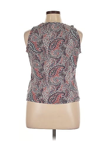Jones New York Tank Top (view 2)