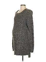 Isabel Maternity Pullover Sweater