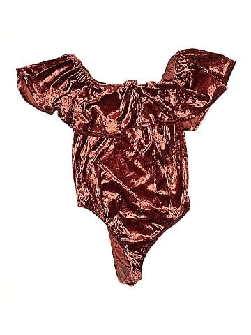 Band of Gypsies Bodysuit (view 1)