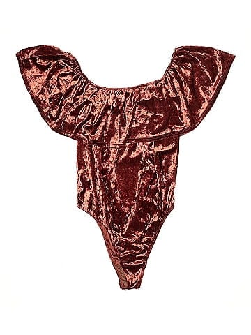 Band of Gypsies Bodysuit (view 2)