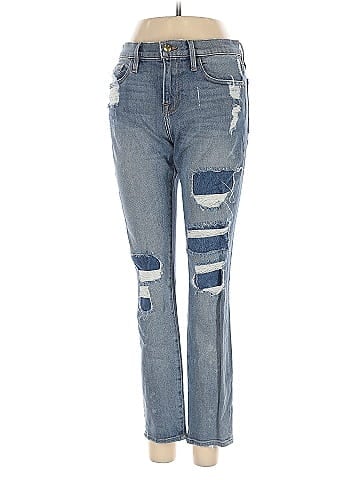 FRAME Denim Jeans (view 1)