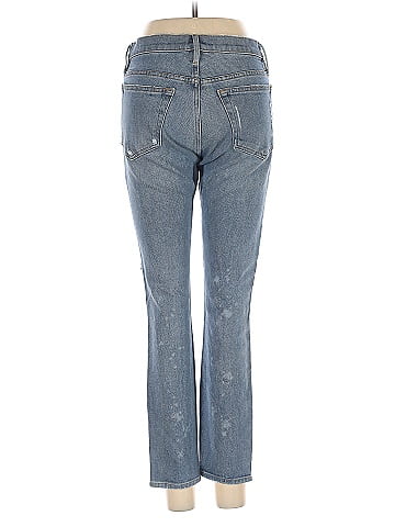 FRAME Denim Jeans (view 2)