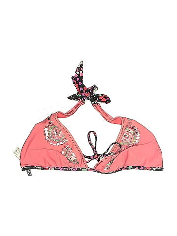 XOXO Swimsuit Top (view 1)