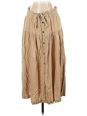 Universal Thread Casual Skirt (view 1)