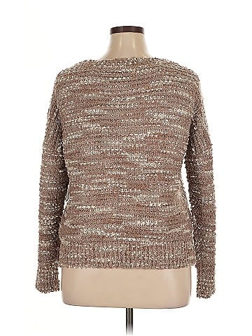 Made With Love Pullover Sweater (view 2)
