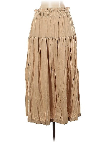Universal Thread Casual Skirt (view 2)