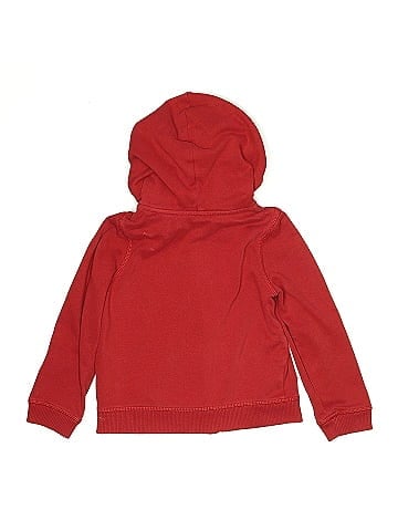 Baby Gap Zip Up Hoodie (view 2)