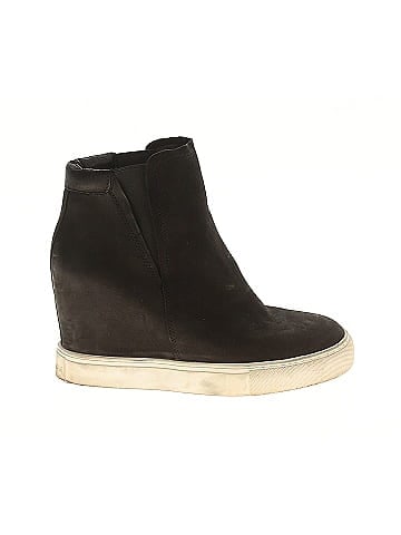 Kenneth Cole New York Ankle Boots (view 1)