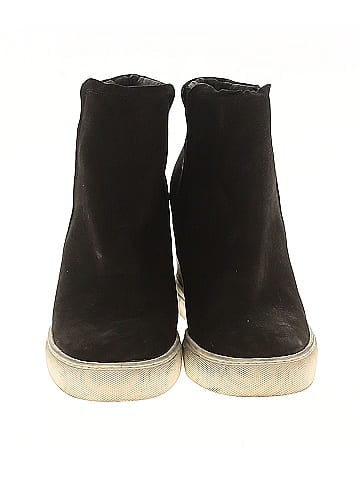 Kenneth Cole New York Ankle Boots (view 2)