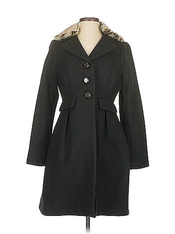 Kate Spade New York Wool Coat (view 1)