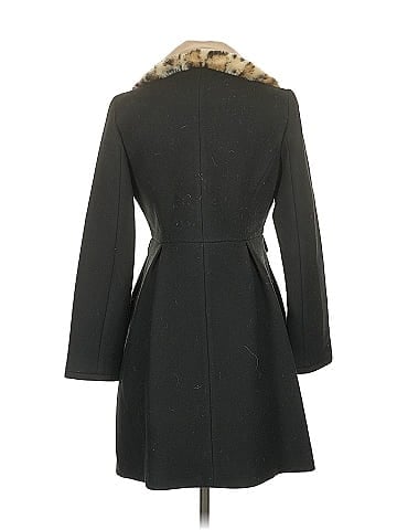 Kate Spade New York Wool Coat (view 2)