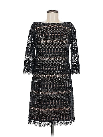 Eliza J Cocktail Dress (view 1)