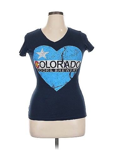 Next Level Apparel Short Sleeve T-Shirt (view 1)