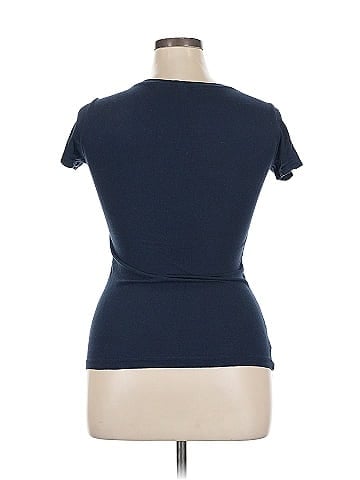Next Level Apparel Short Sleeve T-Shirt (view 2)