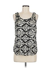 Charming Charlie Sleeveless Blouse