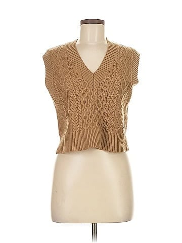 Babaton Sweater Vest (view 1)