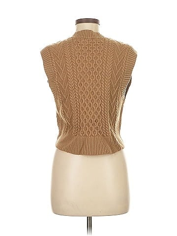 Babaton Sweater Vest (view 2)