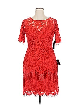 Lulus Cocktail Dress