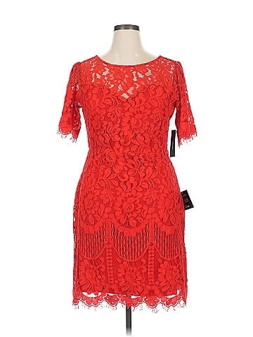 Lulus Cocktail Dress (view 1)