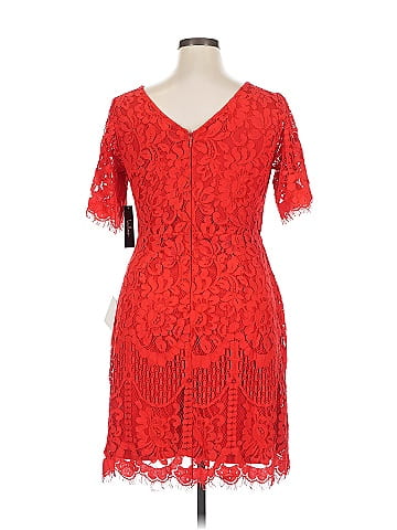 Lulus Cocktail Dress (view 2)