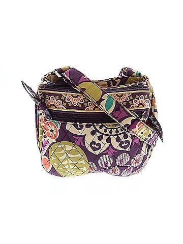 Vera Bradley Crossbody Bag (view 1)