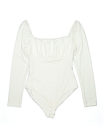 Princess Polly Bodysuit (view 1)