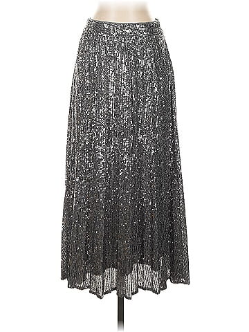 On 34th Formal Skirt (view 1)