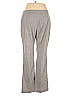 Akris Punto 100% Viscose Gray Dress Pants Size 12 - photo 2