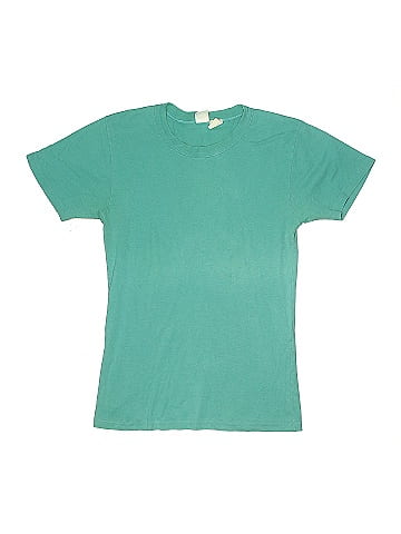 Petit Bateau Short Sleeve T-Shirt (view 1)