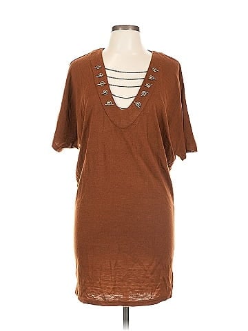 Karlie Casual Dress (view 1)