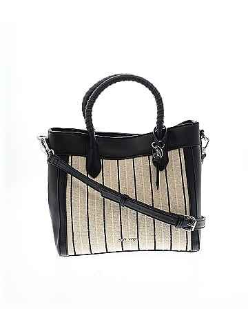 Nine West Satchel (view 1)