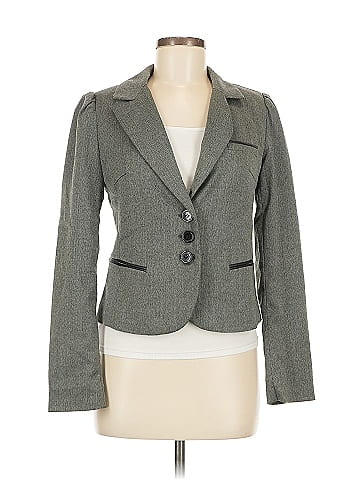 Forever 21 Blazer (view 1)