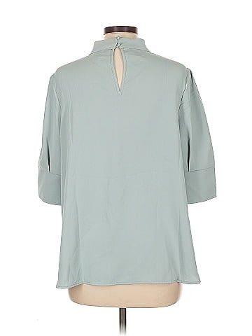 Gracia 3/4 Sleeve T-Shirt (view 2)
