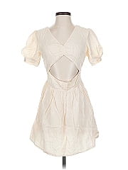 Majorelle Casual Dress