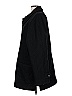 BARACUTA Black Wool Coat Size L - photo 5