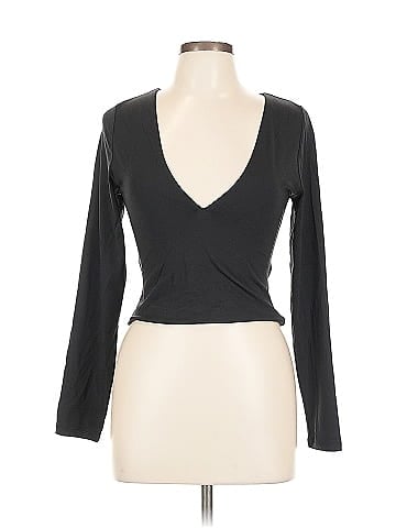 Babaton Long Sleeve T-Shirt (view 1)