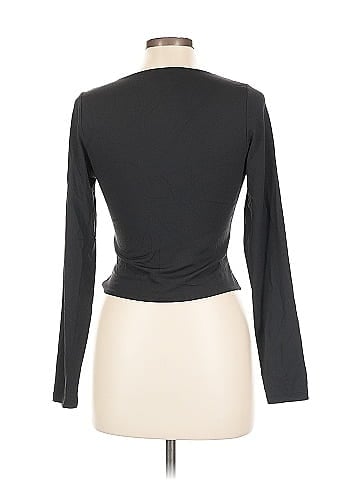 Babaton Long Sleeve T-Shirt (view 2)
